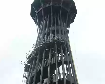 PXL011 La tour de Sauvabelin (35 mètres, 302 marches)